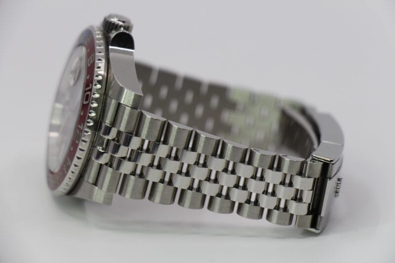 ROLEX GMT - MASTER II 126710BLRO - Image 2