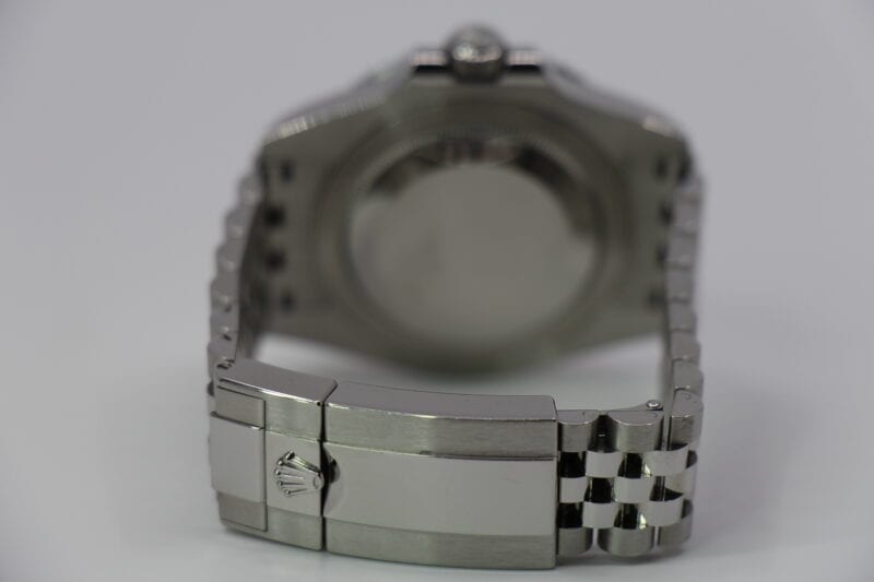 ROLEX GMT - MASTER II 126710BLRO - Image 3