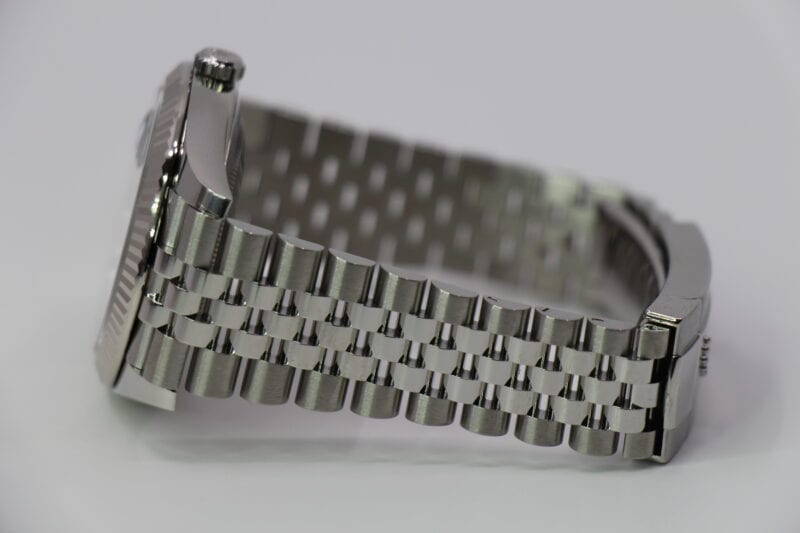 ROLEX DATEJUST 41MM 126334 - NEW - Image 2