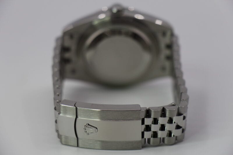 ROLEX DATEJUST 41MM 126334 - NEW - Image 3