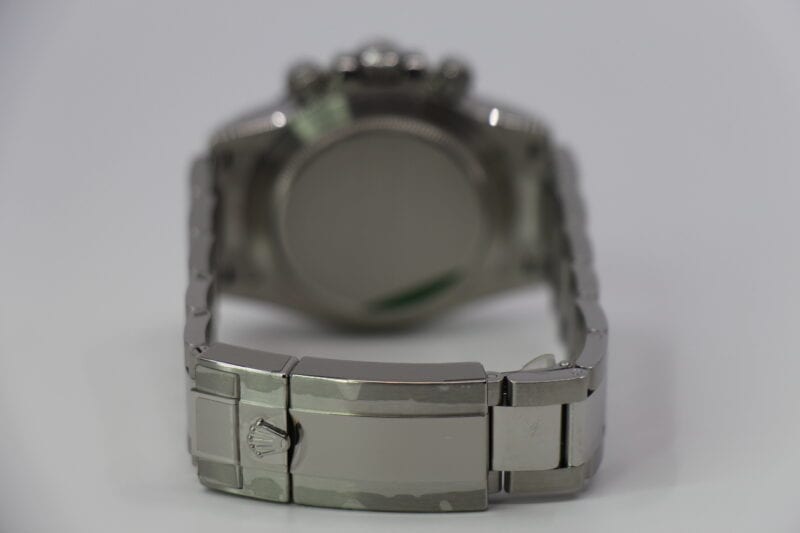 ROLEX COSMOGRAPH DAYTONA 116500LN - NEW - Image 3