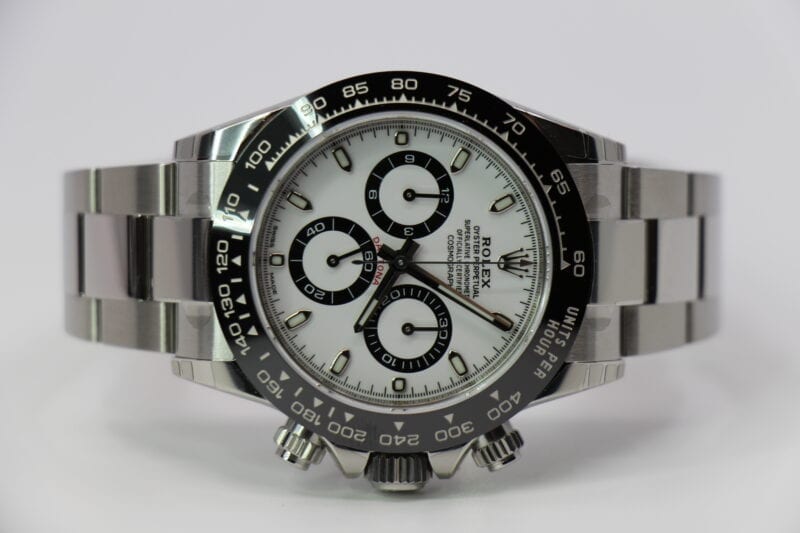 ROLEX COSMOGRAPH DAYTONA 116500LN - NEW - Image 4