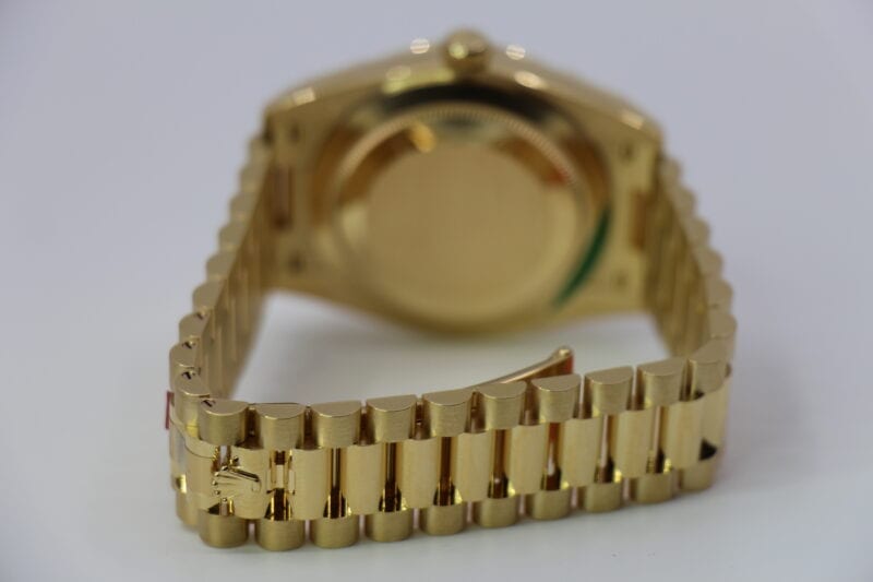 ROLEX DAYDATE 40 228238 - NEW - Image 3