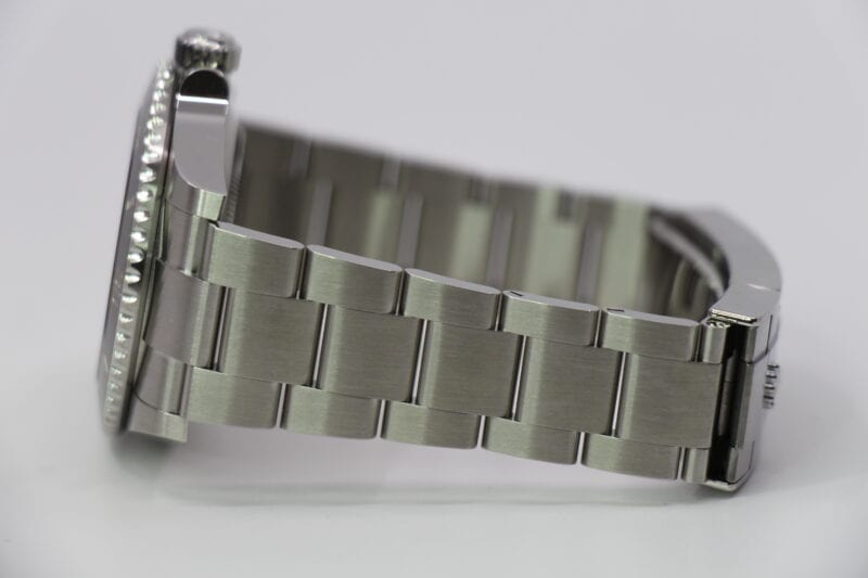 ROLEX SUBMARINER 124060 - NEW - Image 2
