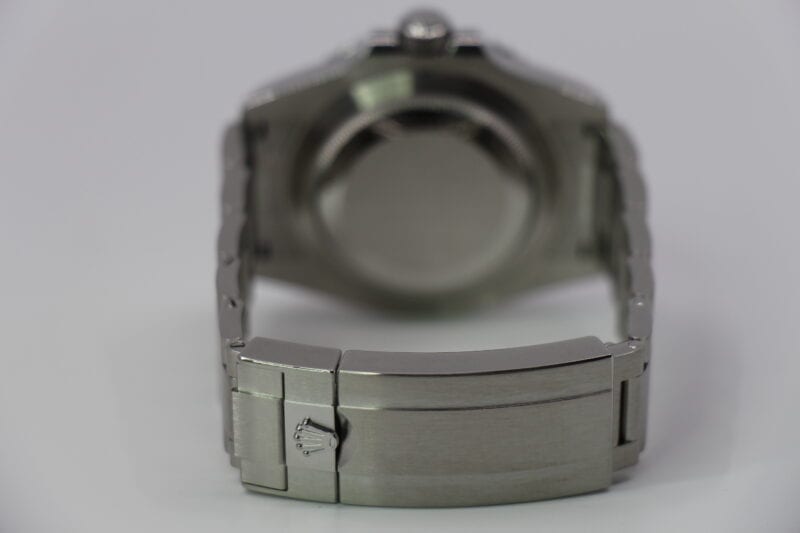 ROLEX SUBMARINER 124060 - NEW - Image 3
