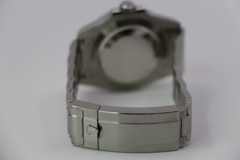 ROLEX SUBMARINER DATE 126610LV - NEW - Image 3