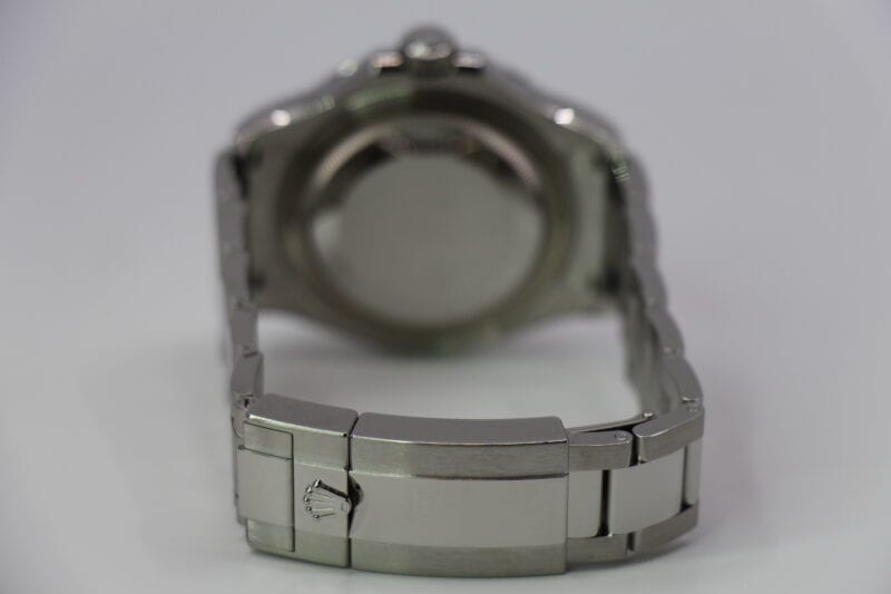 ROLEX YACHT-MASTER 40MM 126622 - NEW - Image 3