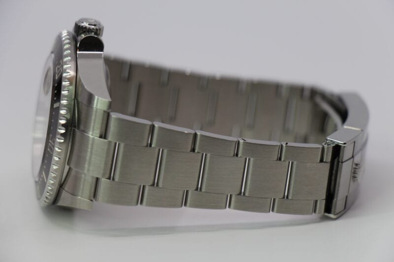 ROLEX SEA-DWELLER 126600 "50TH ANNIVERSARY" - NEW - Image 2