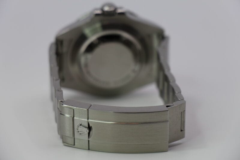 ROLEX SEA-DWELLER 126600 "50TH ANNIVERSARY" - NEW - Image 3
