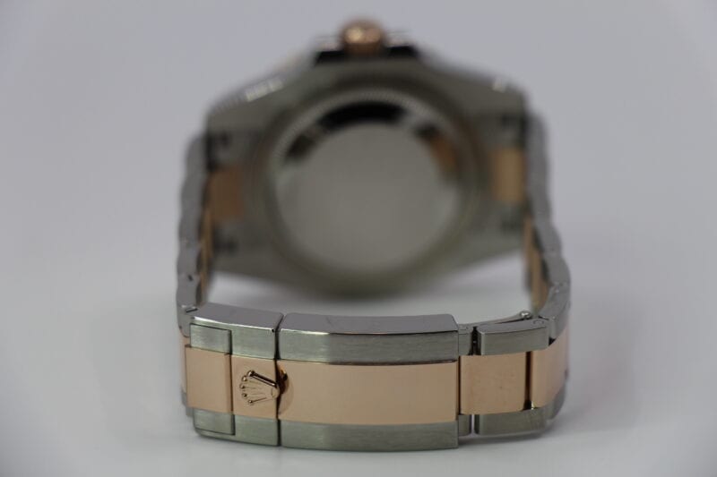 ROLEX GMT - MASTER II 126711CHNR - NEW - Image 3