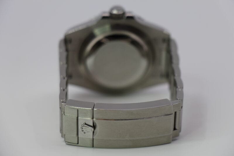 ROLEX SUBMARINER DATE 126610LN - NEW - Image 3