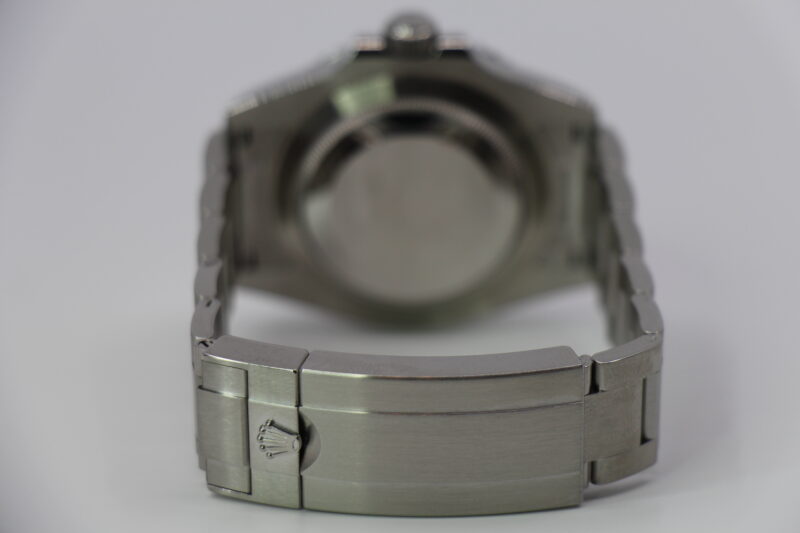 ROLEX SUBMARINER DATE 126610LN - NEW - Image 3