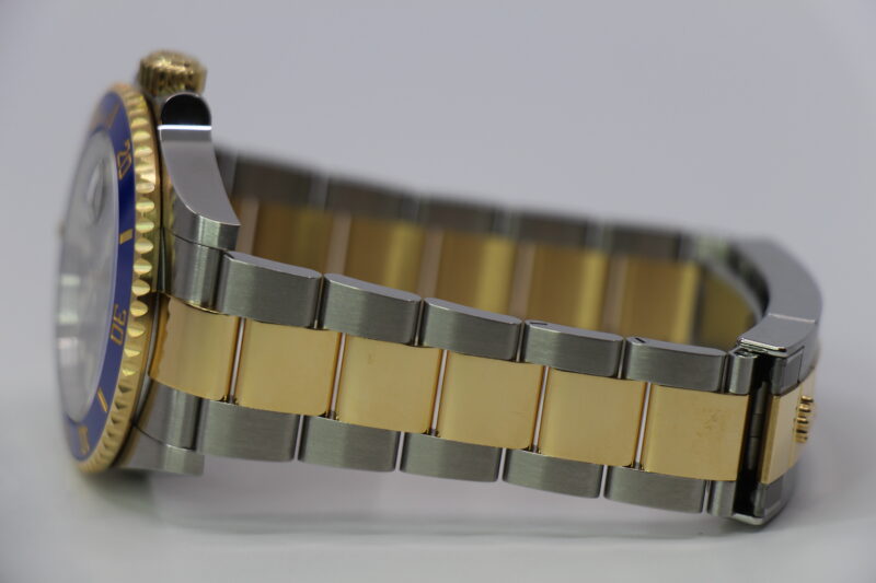 ROLEX SUBMARINER DATE 126613LB - NEW - Image 2