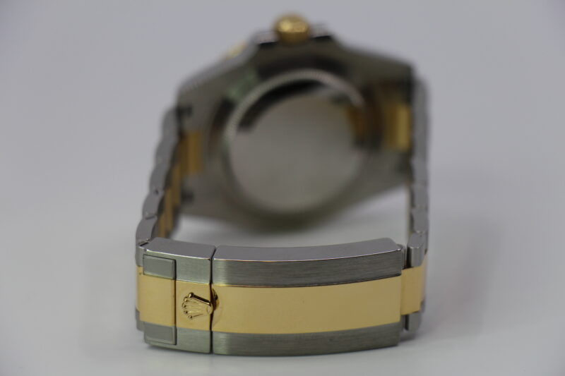ROLEX SUBMARINER DATE 126613LB - NEW - Image 3