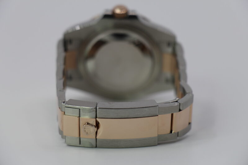 ROLEX GMT - MASTER II 126711CHNR - NEW - Image 3
