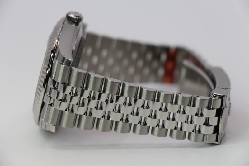 ROLEX DATEJUST 41MM 126334 - NEW - Image 2