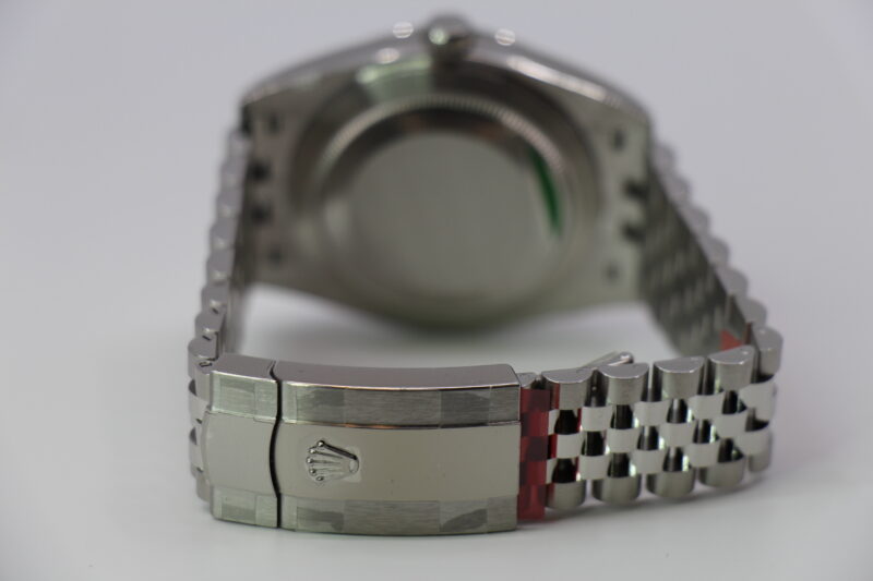 ROLEX DATEJUST 41MM 126334 - NEW - Image 3