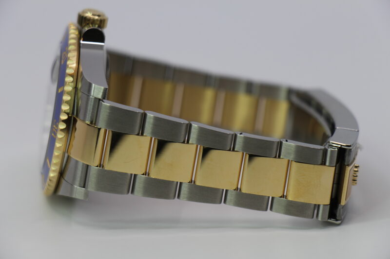 ROLEX SUBMARINER DATE 126613LB - NEW - Image 2