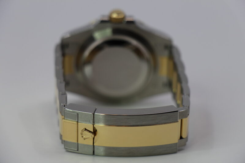 ROLEX SUBMARINER DATE 126613LB - NEW - Image 3