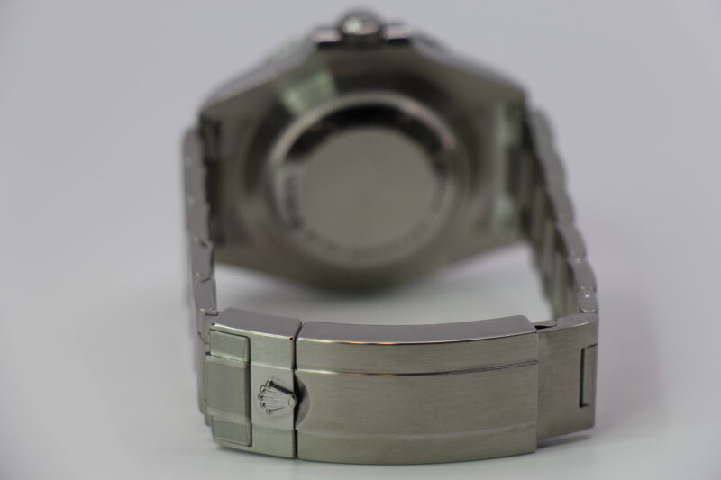 ROLEX SEA-DWELLER 126600 "50TH ANNIVERSARY" - NEW - Image 3
