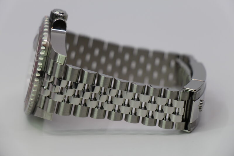 ROLEX GMT-MASTER II 126710BLRO - MINT - Image 2