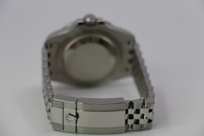 ROLEX GMT-MASTER II 126710BLRO - MINT - Image 3