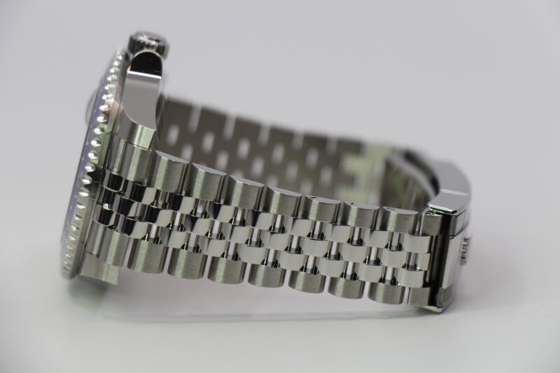 ROLEX GMT-MASTER II 126710BLNR - NEW - Image 2