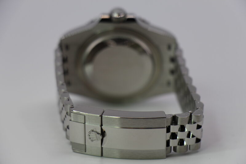 ROLEX GMT-MASTER II 126710BLNR - NEW - Image 3