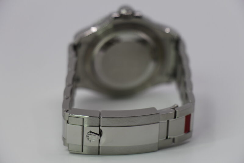 ROLEX YACHT-MASTER 40MM 126622 - NEW - Image 3