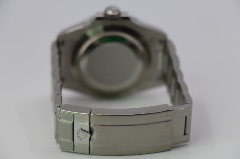 ROLEX SUBMARINER 124060 - NEW - Image 3
