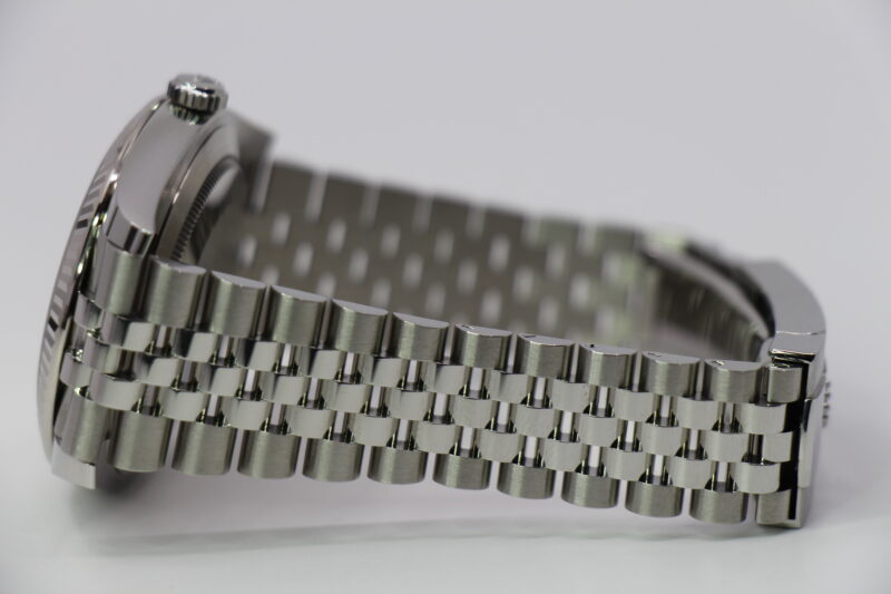 ROLEX DATEJUST 41MM 126334 - NEW - Image 2