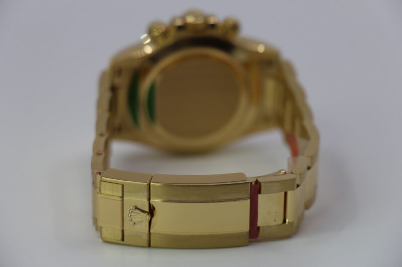 ROLEX COSMOGRAPH DAYTONA 116508 - NEW - Image 3