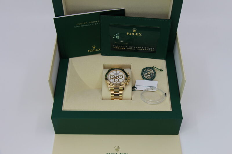 ROLEX COSMOGRAPH DAYTONA 116508 - NEW - Image 5
