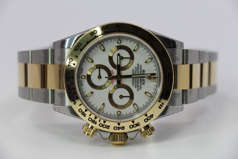 ROLEX COSMOGRAPH DAYTONA 116503 - NEW - Image 4