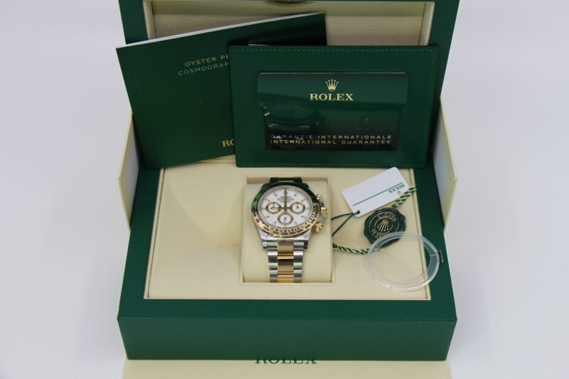 ROLEX COSMOGRAPH DAYTONA 116503 - NEW - Image 5