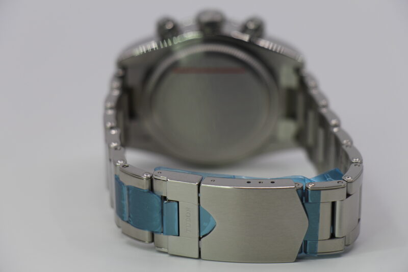 TUDOR CHRONOGRAPH 79360N - NEW - Image 3