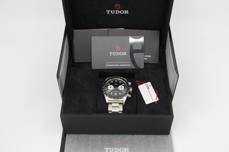 TUDOR CHRONOGRAPH 79360N - NEW - Image 5