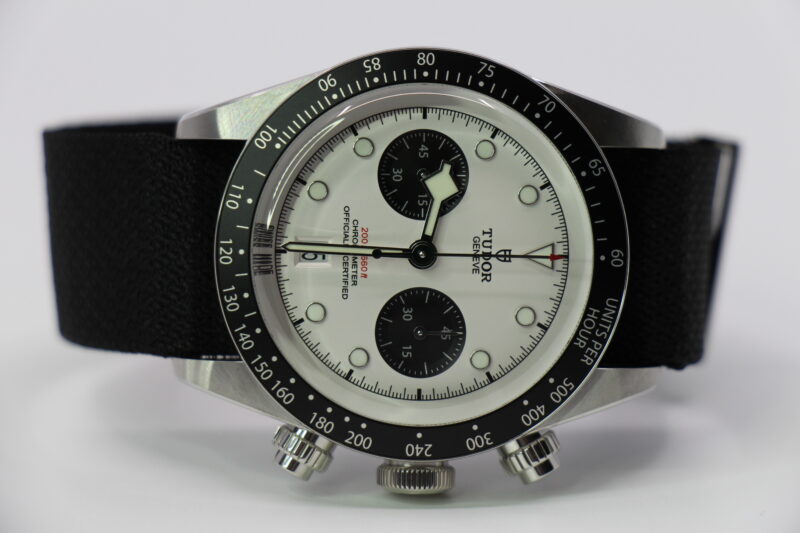 TUDOR CHRONOGRAPH 79360N - NEW - Image 4
