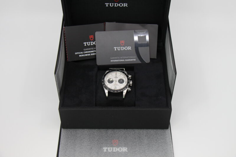 TUDOR CHRONOGRAPH 79360N - NEW - Image 5