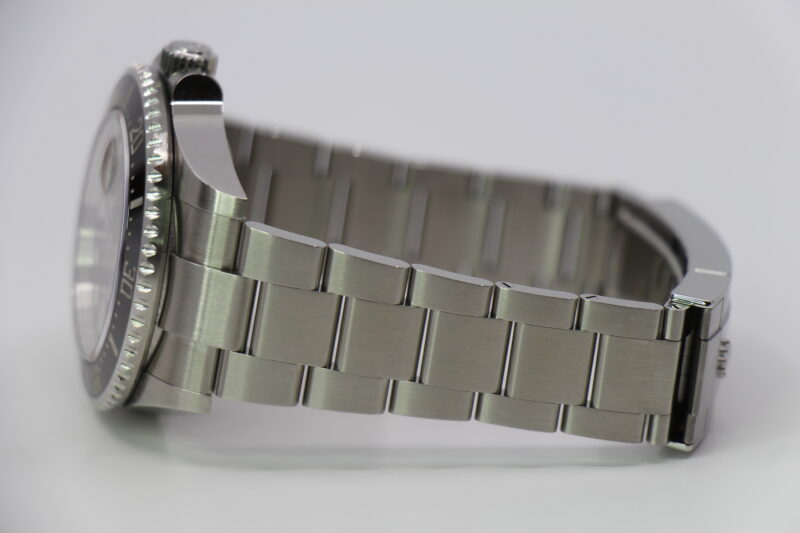 ROLEX SEA-DWELLER 126600 "50TH ANNIVERSARY" - NEW - Image 2