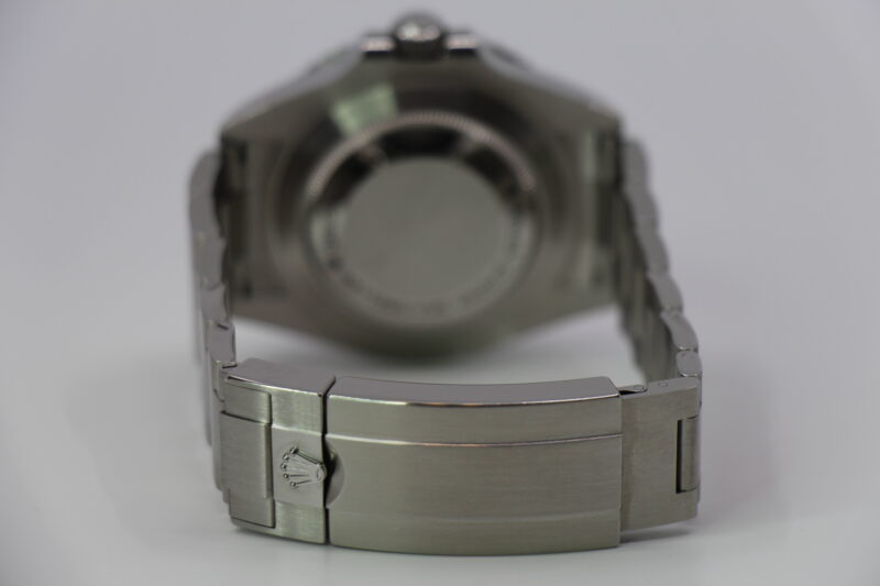 ROLEX SEA-DWELLER 126600 "50TH ANNIVERSARY" - NEW - Image 3