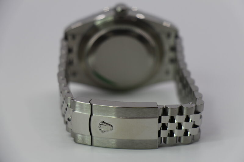 ROLEX DATEJUST 41MM 126334 - NEW - Image 3