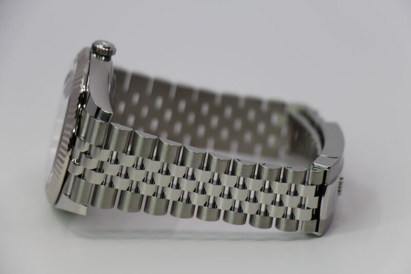 ROLEX DATEJUST 41MM 126334 - NEW - Image 2