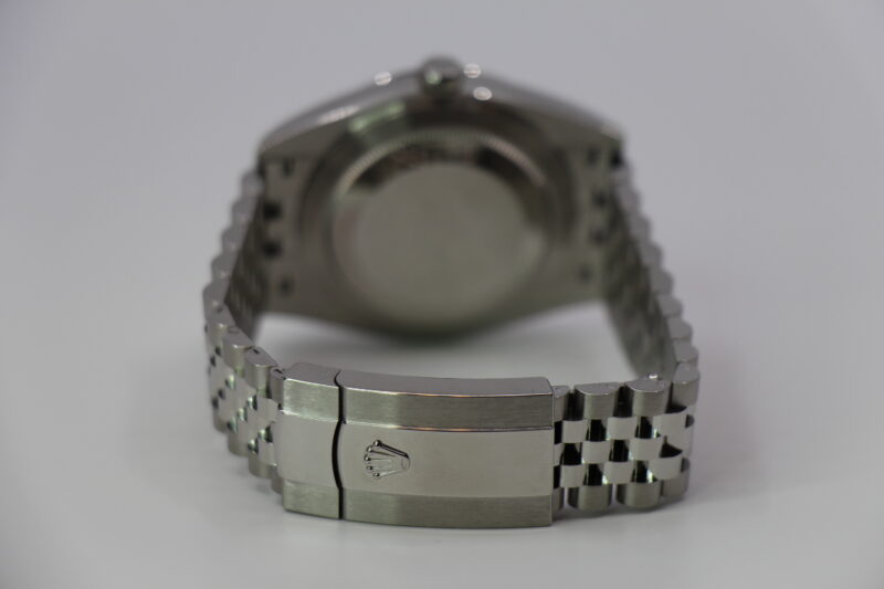 ROLEX DATEJUST 41MM 126334 - NEW - Image 3