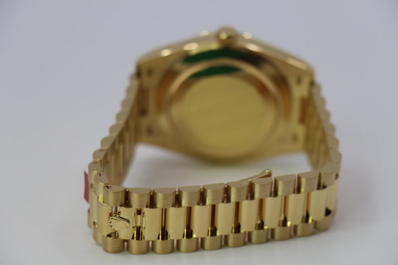 ROLEX DAYDATE 40 228238 - NEW - Image 3