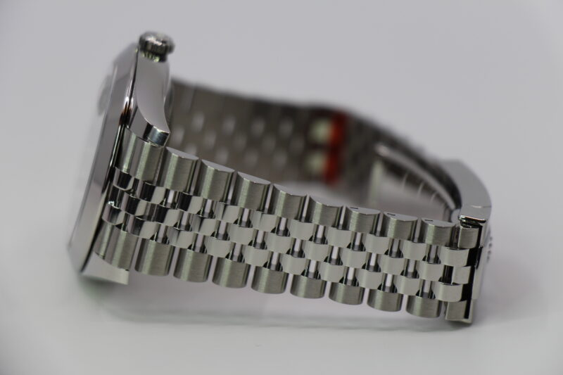 ROLEX DATEJUST 41MM 126300 - NEW - Image 2