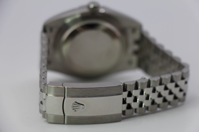 ROLEX DATEJUST 41MM 126300 - NEW - Image 3