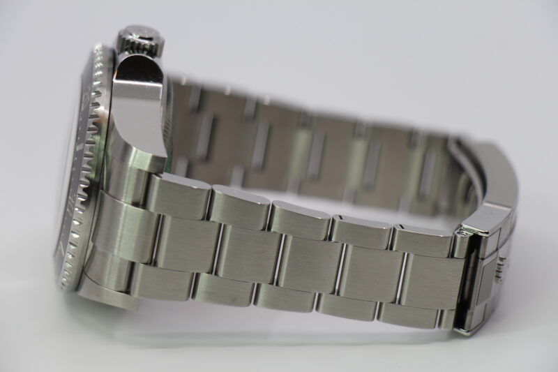 ROLEX DEEPSEA SEA-DWELLER 126660 - NEW - Image 2