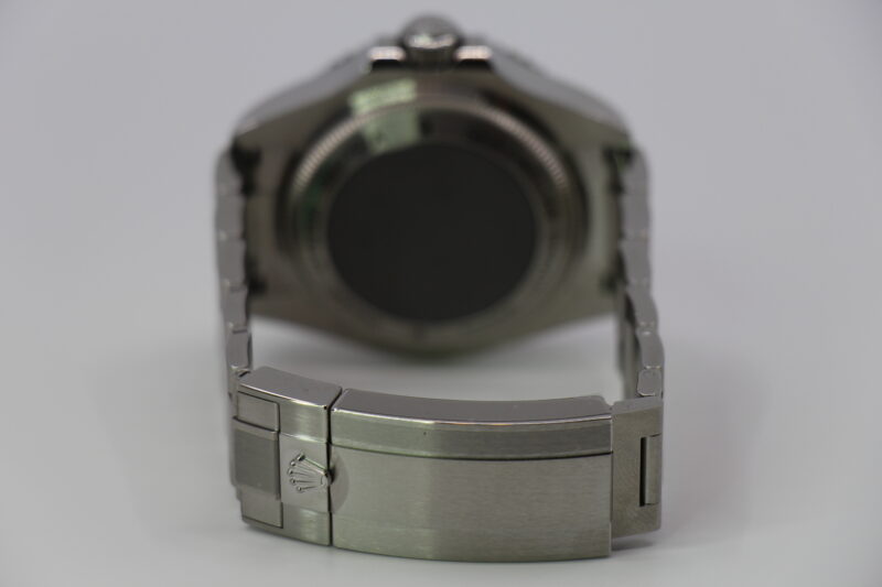 ROLEX DEEPSEA SEA-DWELLER 126660 - NEW - Image 3