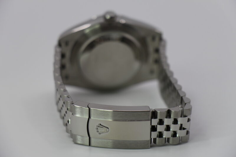 ROLEX DATEJUST 41MM 126300 - NEW - Image 3